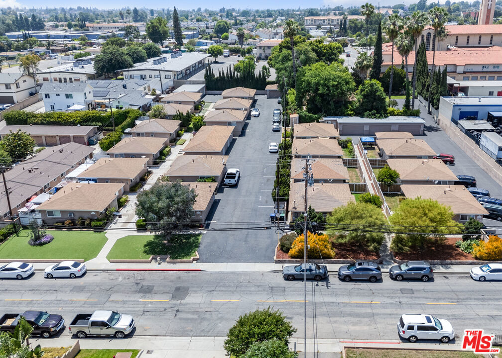 237 S Monte Vista Street, La Habra CA 90631 - photo 1