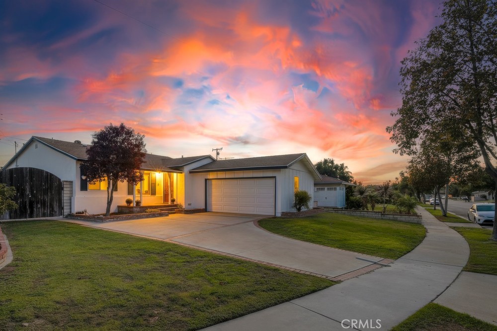 240 Oakland Dr, La Habra CA 90631 - photo 1