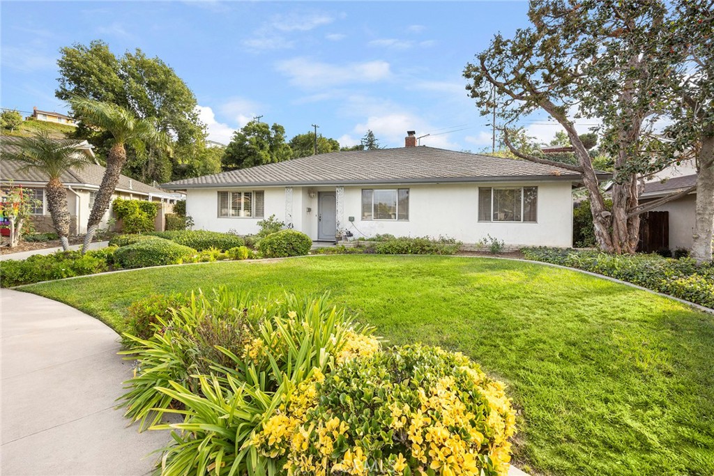 240 W Wedgewood, La Habra CA 90631 - photo 1