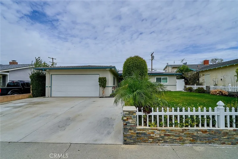 2401 Foxdale, La Habra, CA 90631