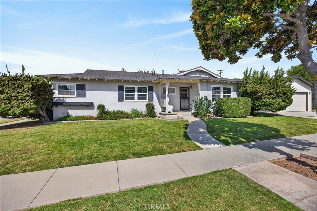 241 Marin, La Habra CA 90631 - photo 1