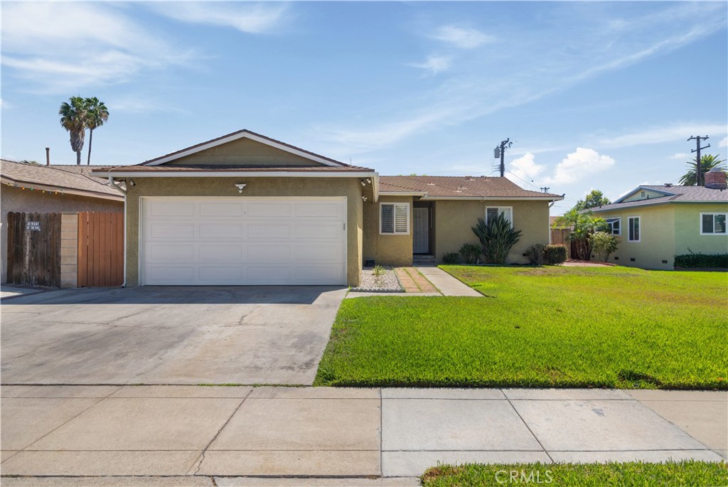 2430 Gregory, La Habra CA 90631 - photo 1