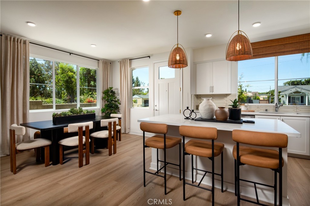 model home - 244 W Citrus Row, La Habra CA 90631 - photo 3