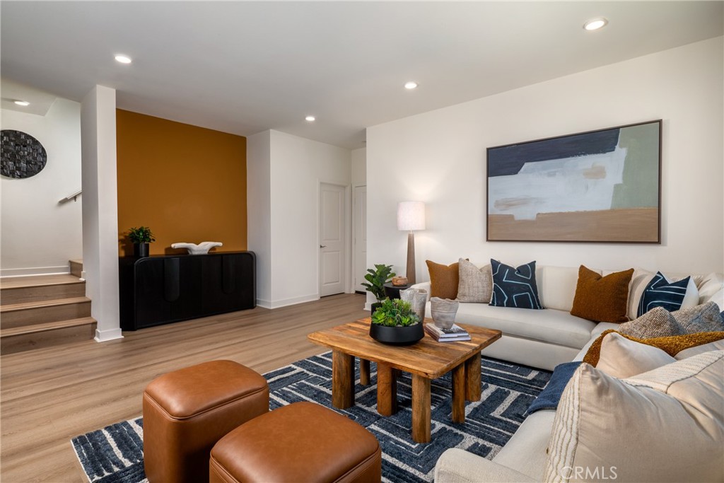 model home - 244 W Citrus Row, La Habra CA 90631 - photo 4