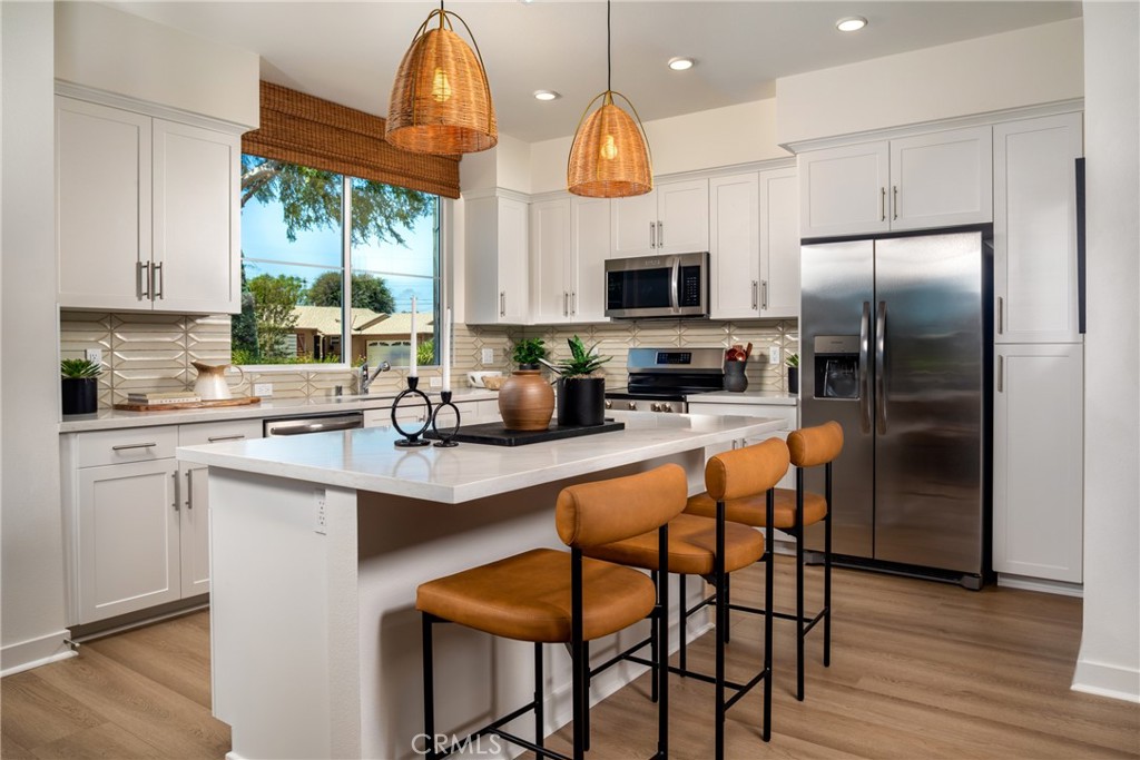 model home - 244 W Citrus Row, La Habra CA 90631 - photo 6