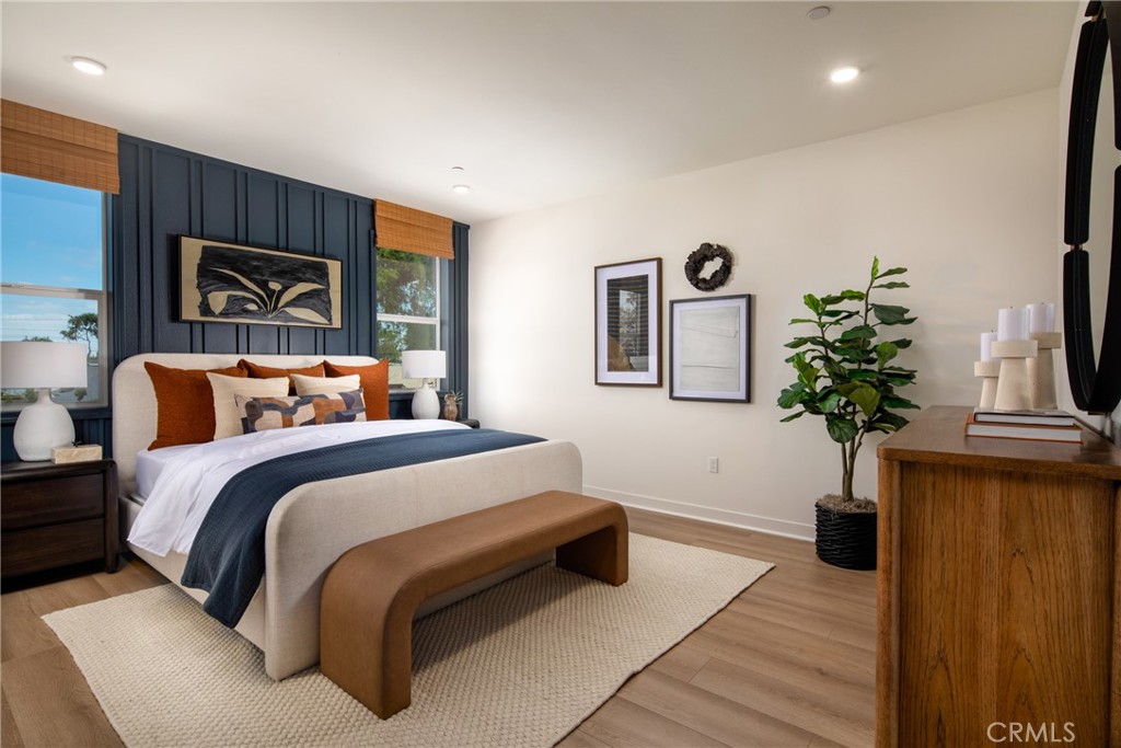model home - 244 W Citrus Row, La Habra CA 90631 - photo 8