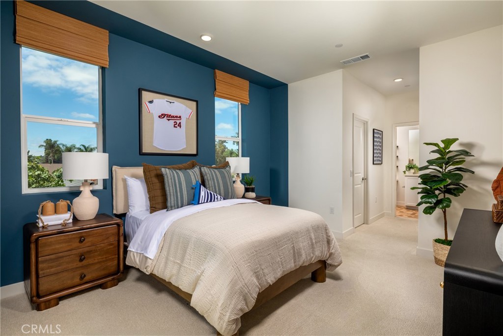 model home - 244 W Citrus Row, La Habra CA 90631 - photo 13