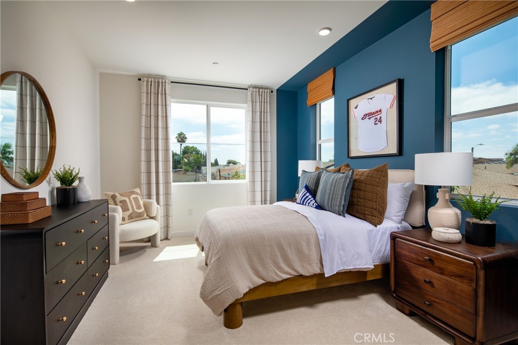 model home - 244 W Citrus Row, La Habra CA 90631 - photo 14