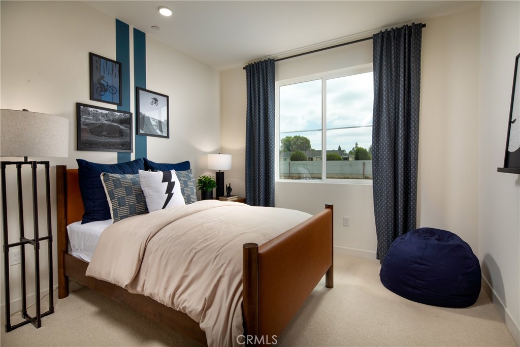 model home - 244 W Citrus Row, La Habra CA 90631 - photo 15