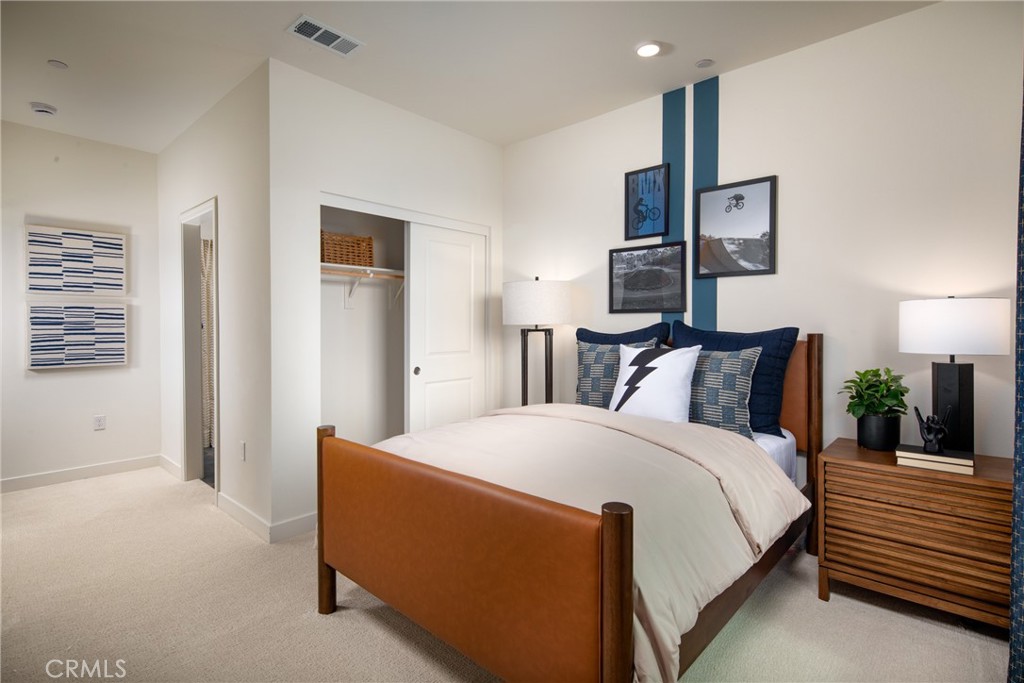 model home - 244 W Citrus Row, La Habra CA 90631 - photo 16