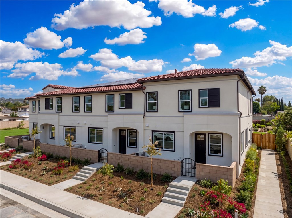 model building - 244 W Citrus Row, La Habra CA 90631 - photo 21