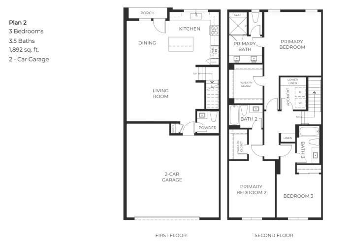 floorplan - 244 W Citrus Row, La Habra CA 90631 - photo 22