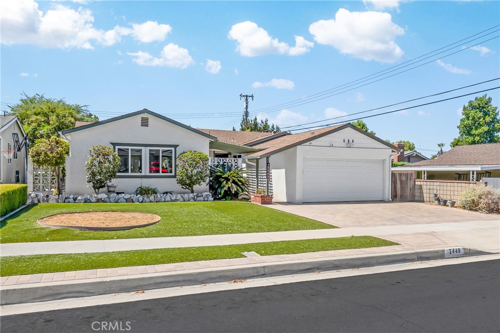 Welcome to 2440 Bancroft St. - 2440 Bancroft, La Habra CA 90631 - photo 1