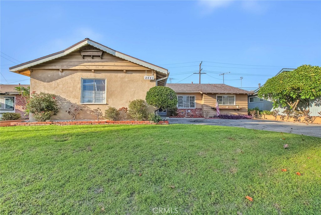 2441 Foxdale, La Habra CA 90631 - photo 2