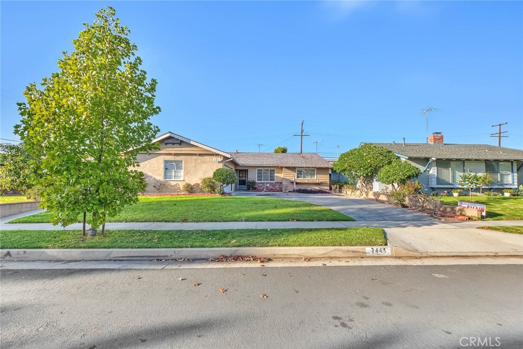 2441 Foxdale, La Habra CA 90631 - photo 3