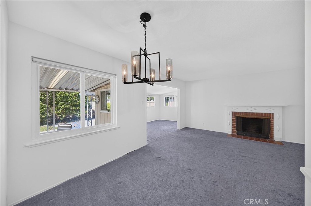 Dining room - 2471 Oakland Drive, La Habra CA 90631 - photo 7