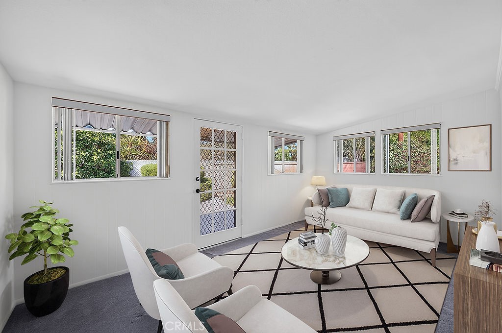 Virtually Staged - 2471 Oakland Drive, La Habra CA 90631 - photo 14