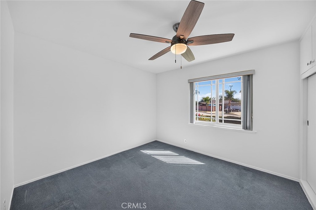 Bedroom #2 - 2471 Oakland Drive, La Habra CA 90631 - photo 29