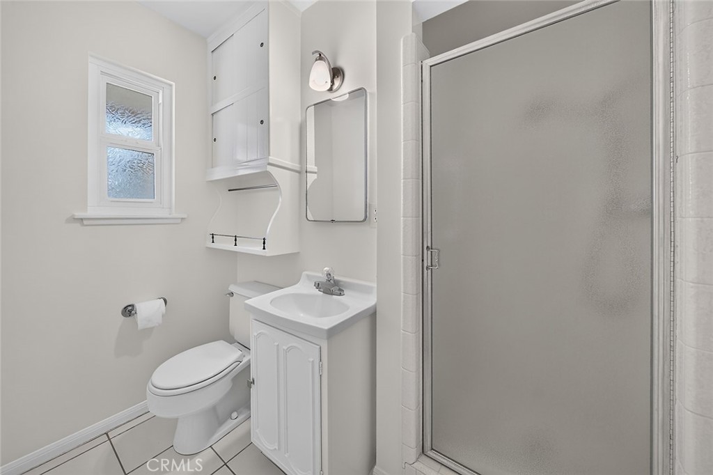 3/4 Bathroom - 2471 Oakland Drive, La Habra CA 90631 - photo 35
