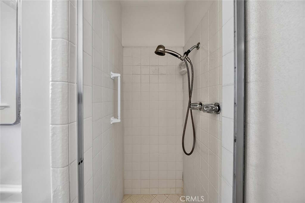 3/4 Bathroom - 2471 Oakland Drive, La Habra CA 90631 - photo 36