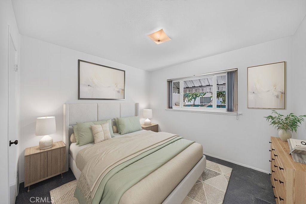 Virtually Staged - 2471 Oakland Drive, La Habra CA 90631 - photo 33