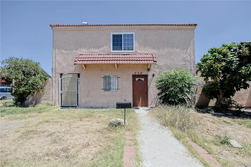 250 N Monte Vista 3, La Habra