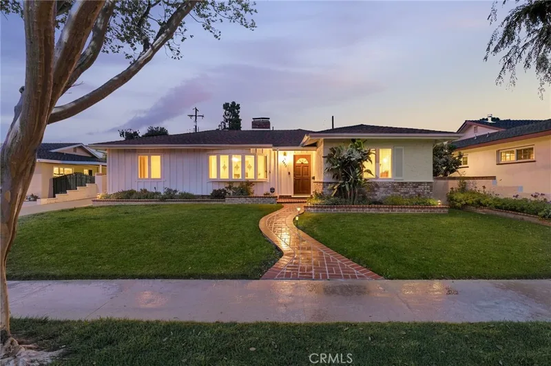 2511 Gregory Lane, La Habra, CA 90631