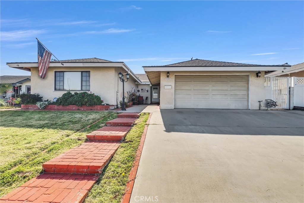 2520 Redcoach Lane, La Habra CA 90631 - photo 1