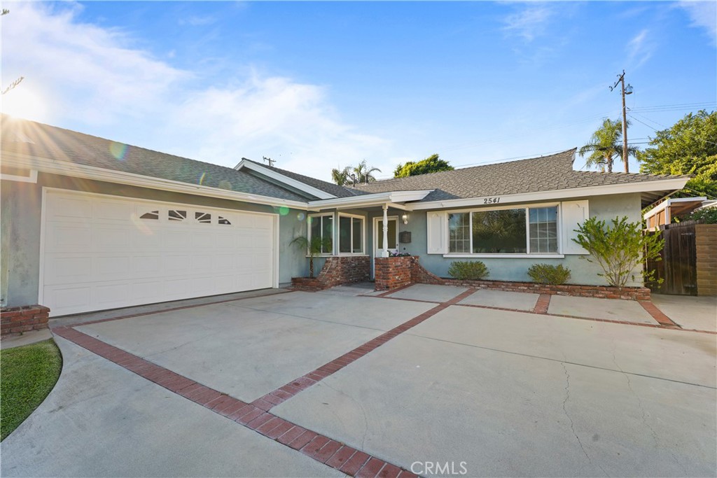 2541 W Cobblestone Road, La Habra CA 90631 - photo 1