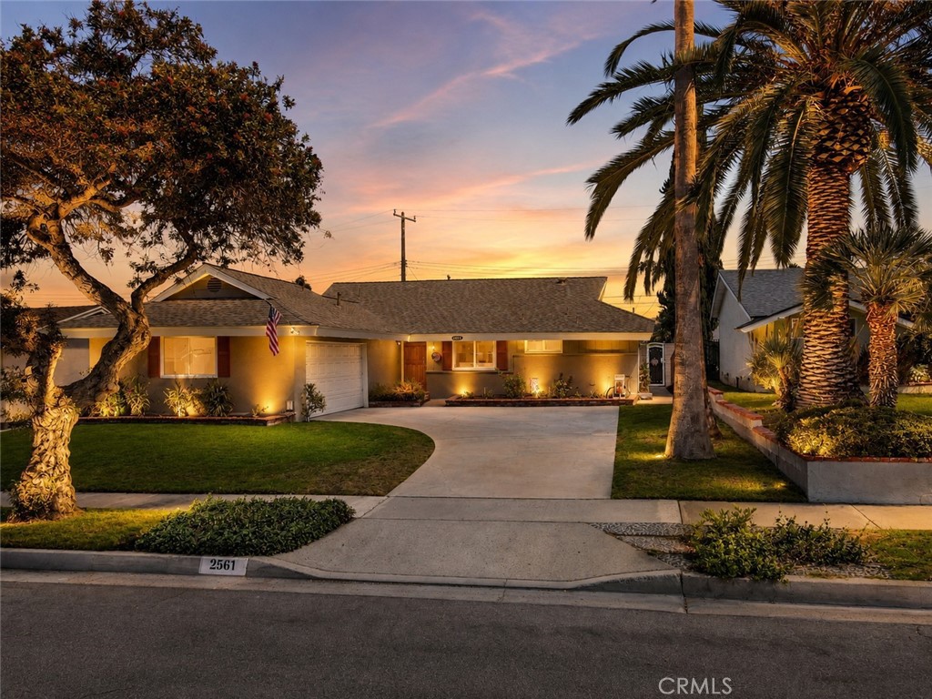 2561 Campbell, La Habra CA 90631 - photo 1