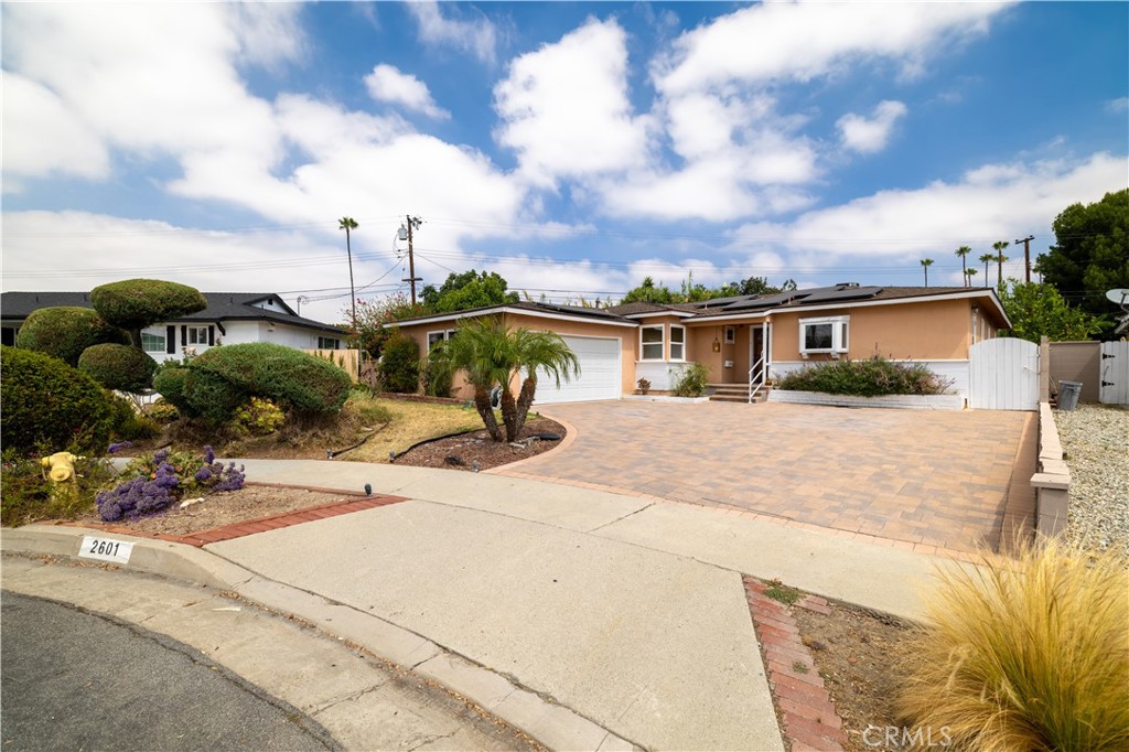 2601 Bruce Lane, La Habra CA 90631 - photo 1