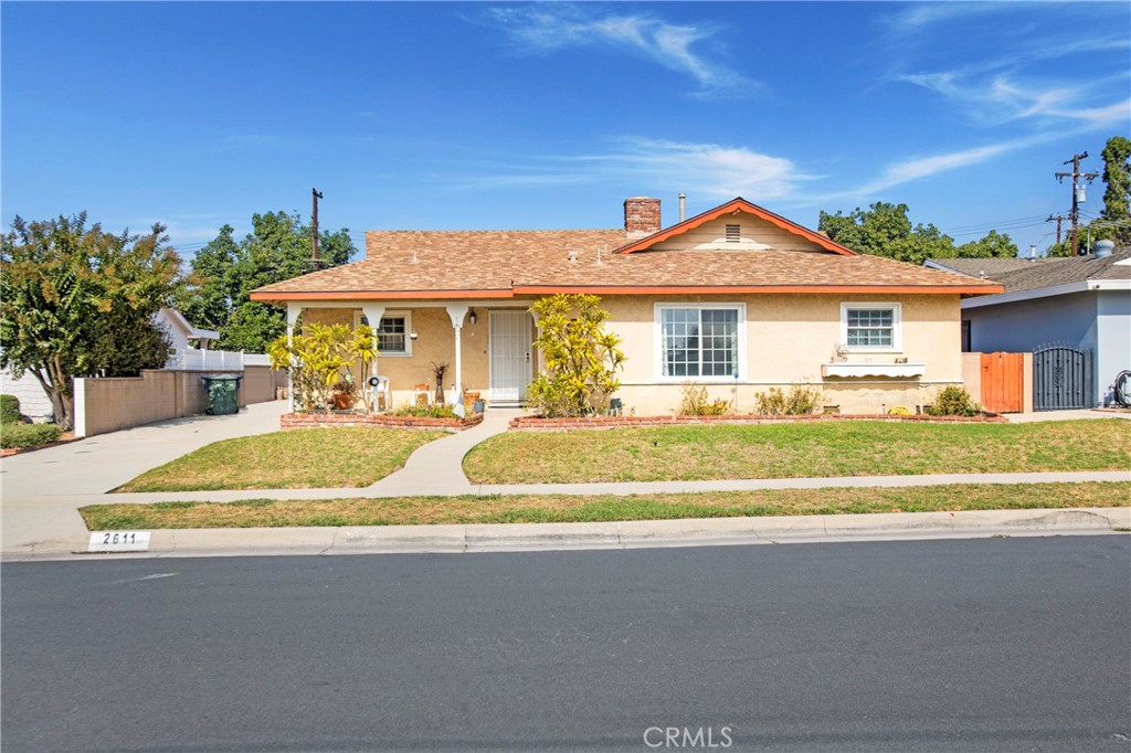 2611 Gregory Lane, La Habra CA 90631 - photo 1