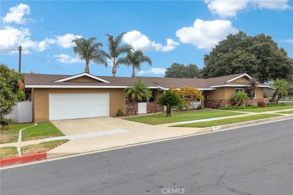 Welcome to 2611 Johnson Ave La Habra - 2611 Johnson Avenue, La Habra CA 90631 - photo 1