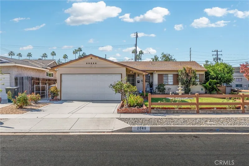 2640 David, La Habra, CA 90631