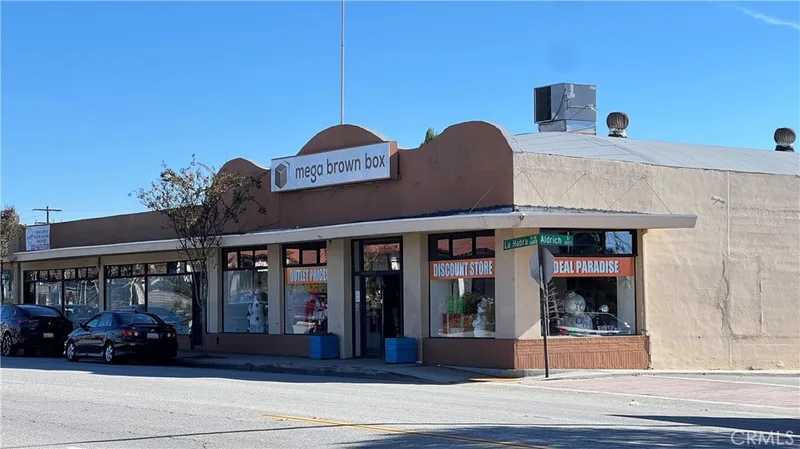 300 E La Habra Boulevard, La Habra, CA 90631