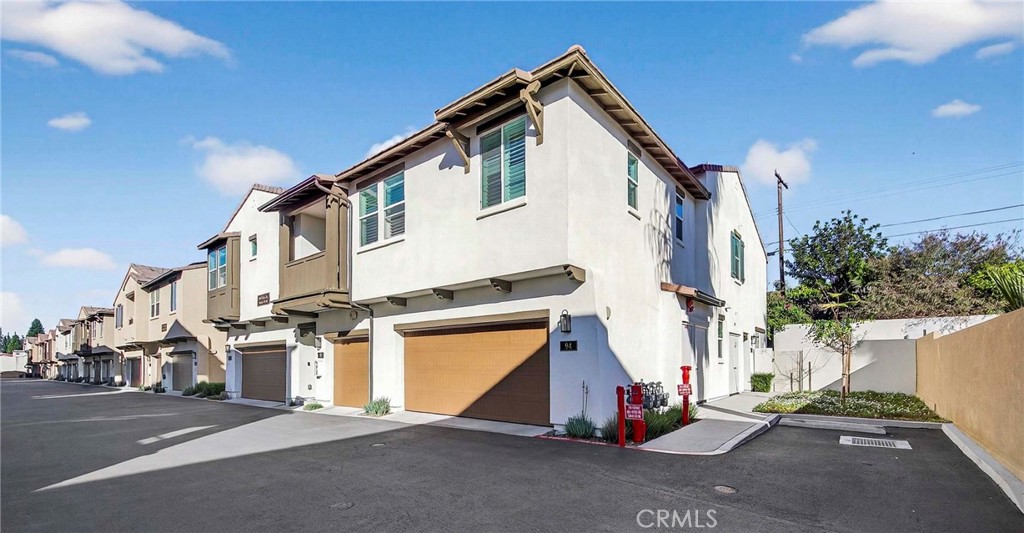 300 Vista Drive 94, La Habra CA 90631 - photo 1