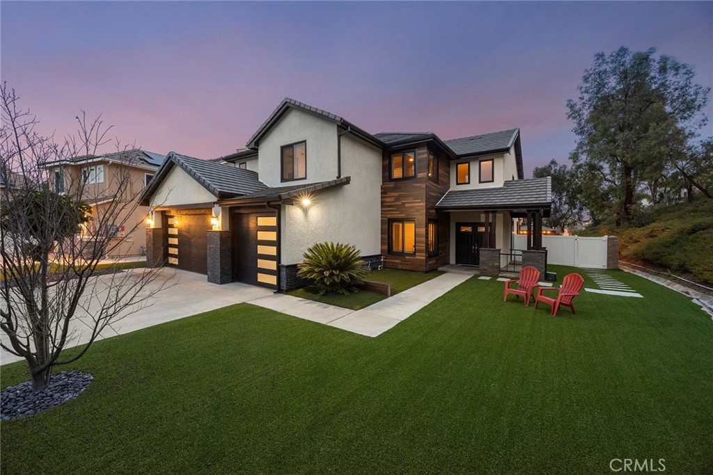 Stunning, top to bottom, front to back.. welcome to 3000 Sawgrass Court - 3000 S Sawgrass Court, La Habra CA 90631 - photo 1