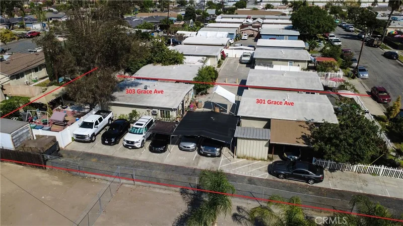 301 Grace Avenue, La Habra