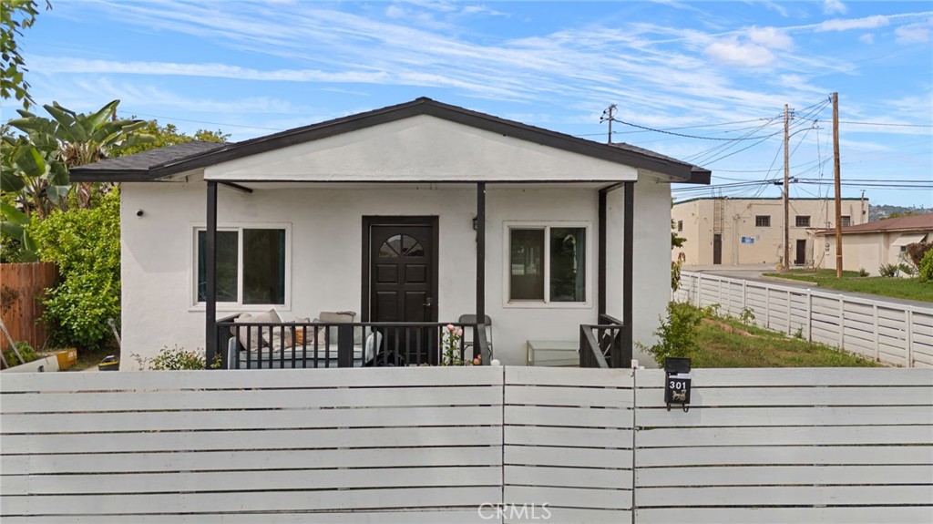301 W 1st, La Habra CA 90631 - photo 1