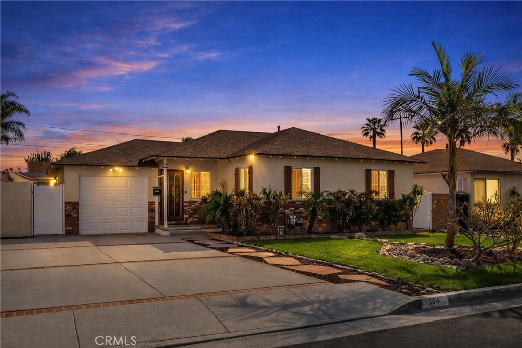 304 S Colfax, La Habra CA 90631 - photo 1