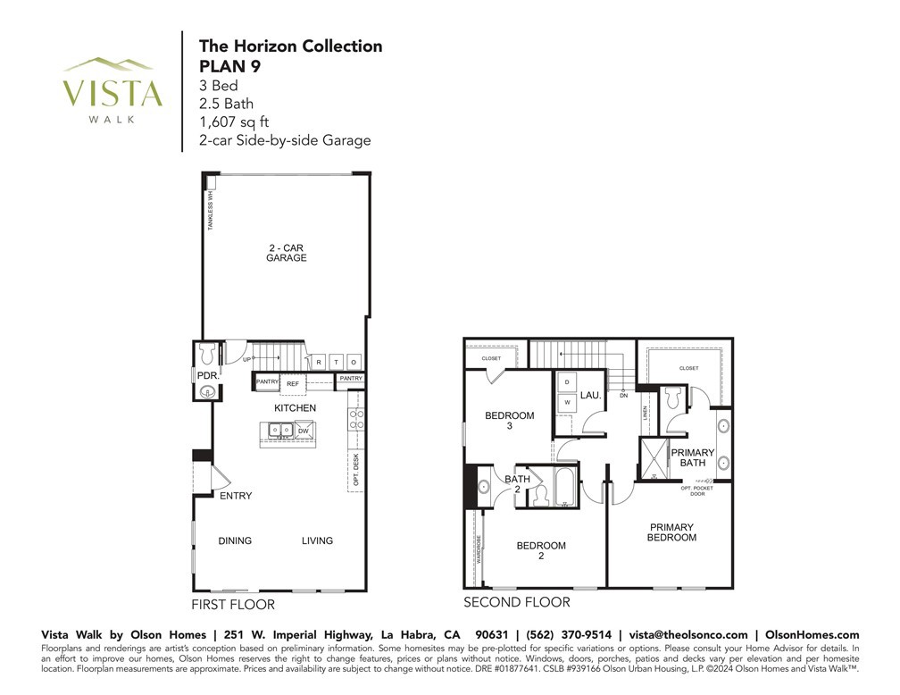 306 Vista Drive 103, La Habra CA 90631 - photo 37