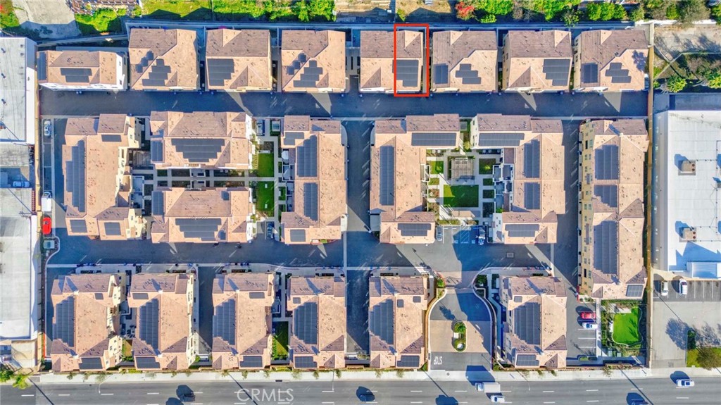 306 Vista Drive 103, La Habra CA 90631 - photo 38