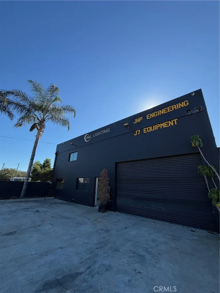 308 E 2nd, La Habra, CA 90631