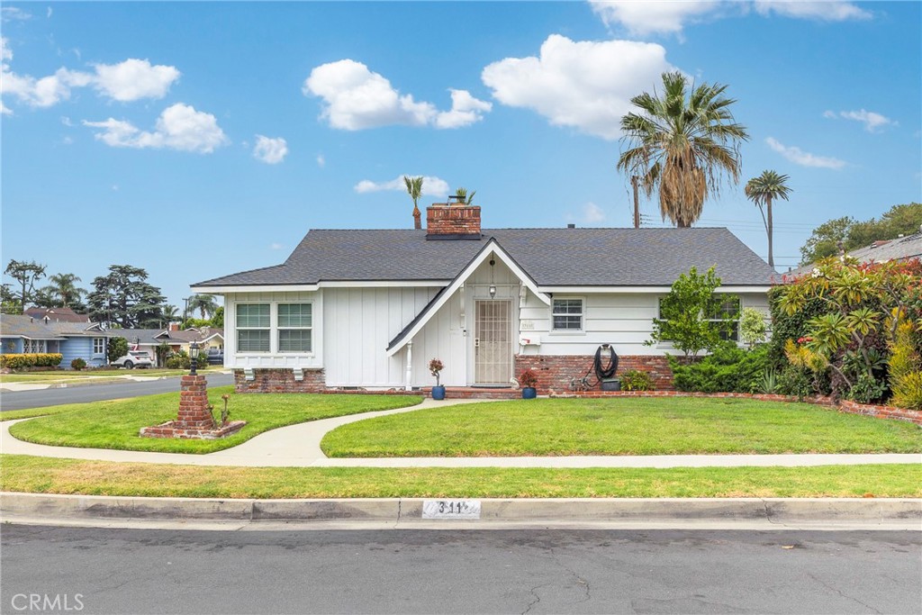 Welcome to 311 Kinley St. La Habra Ca - 311 Kinley, La Habra CA 90631 - photo 1