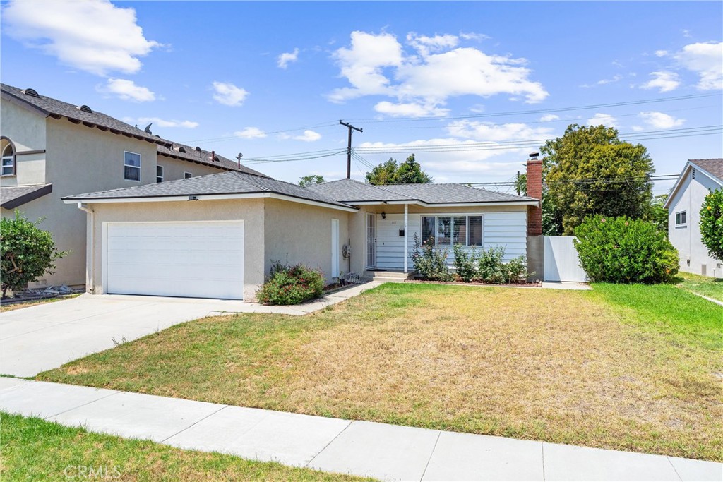 311 N Dexford Drive, La Habra CA 90631 - photo 1