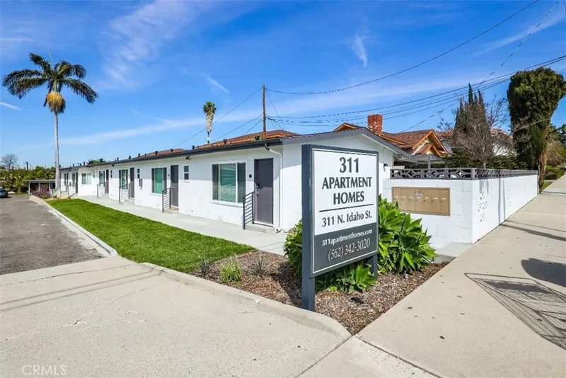 311 N Idaho, La Habra, CA 90631