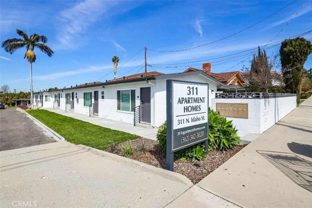 311 N Idaho, La Habra CA 90631 - photo 1