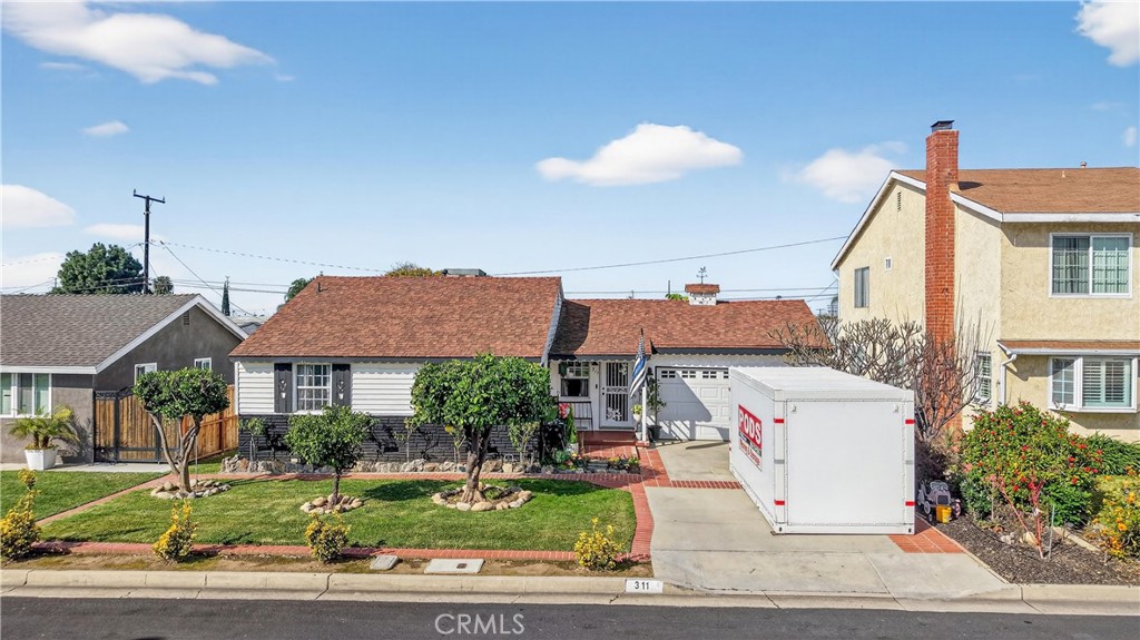 311 S Colfax, La Habra CA 90631 - photo 1