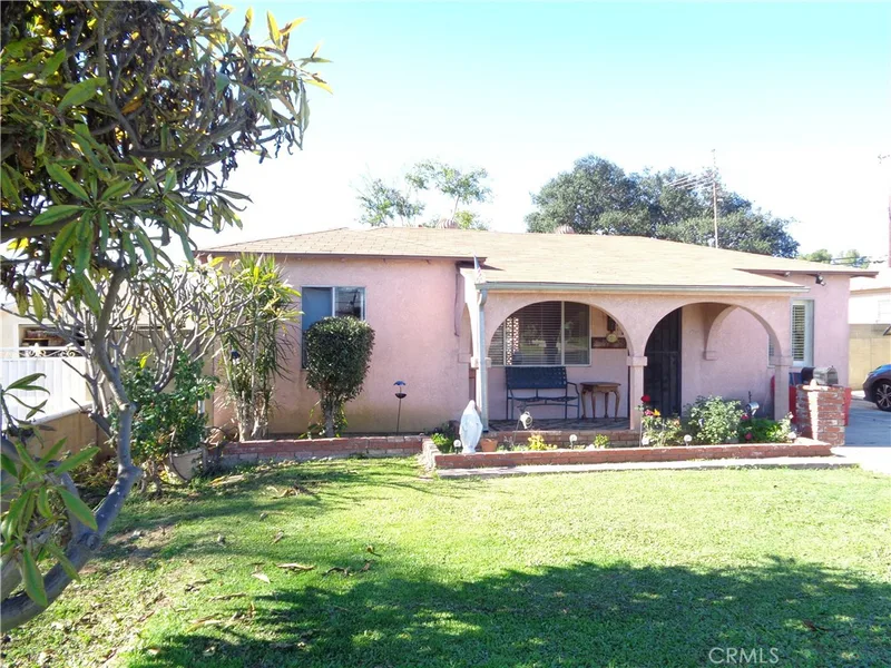 325 N Sunset, La Habra, CA 90631