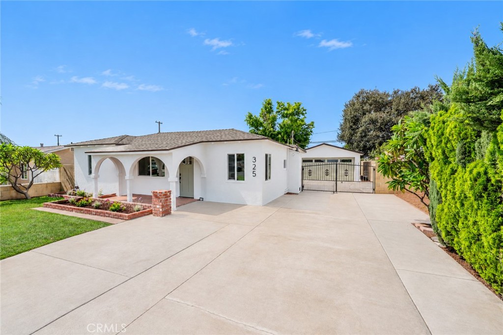 325 N Sunset Street, La Habra CA 90631 - photo 2
